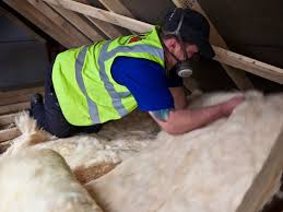 Types of Insulation We Offer in Inman, SC